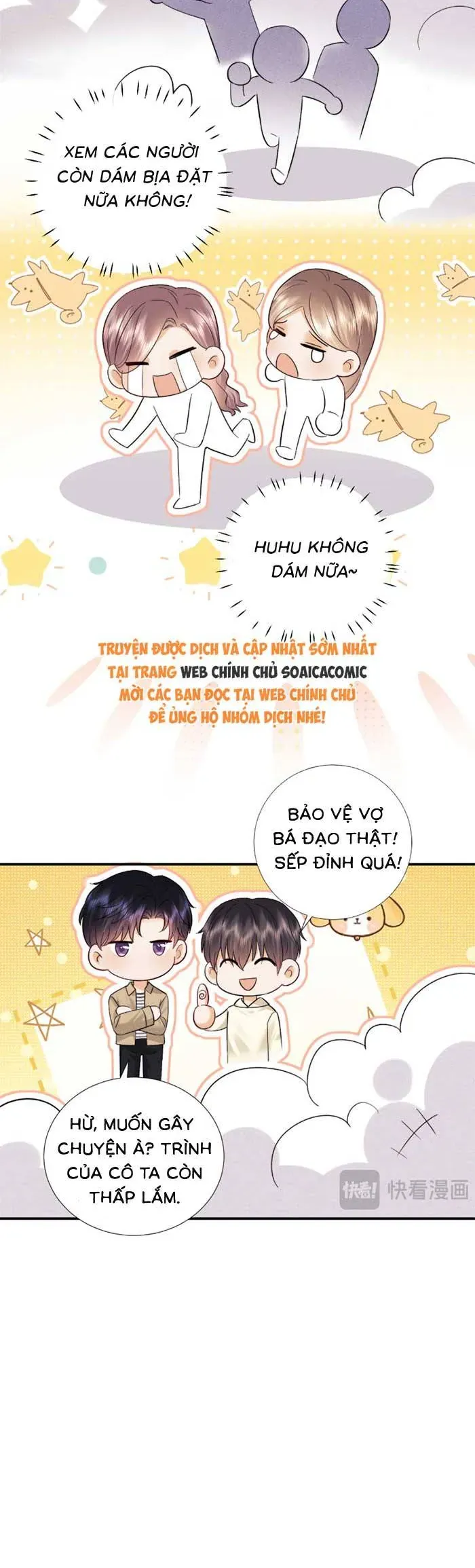 Fan Vợ Hiểu Biết Một Chút Chap 121 - Next Chap 122
