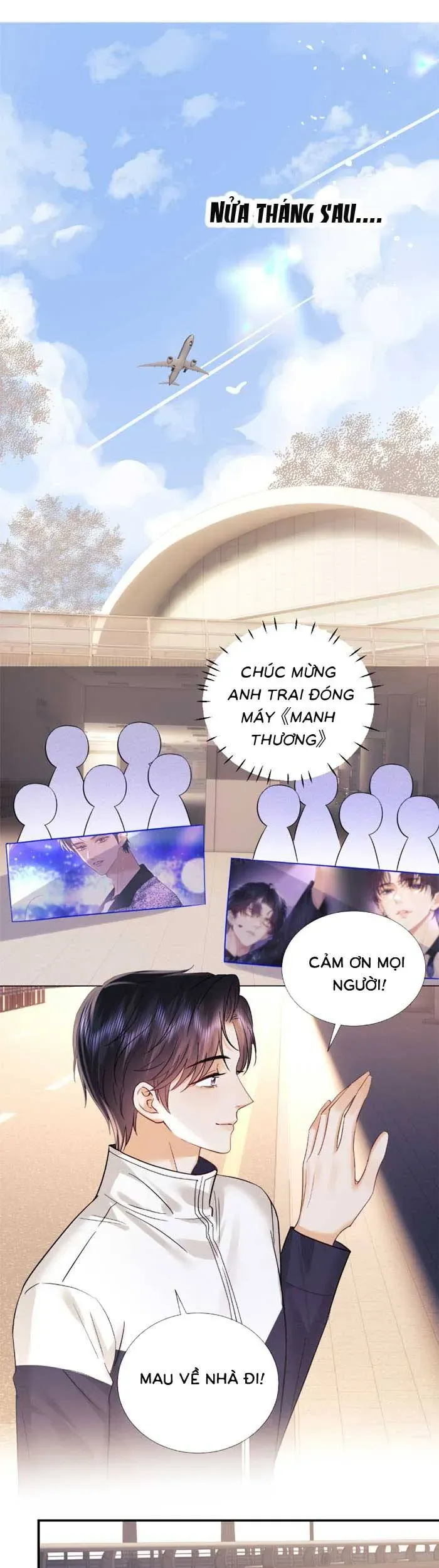 Fan Vợ Hiểu Biết Một Chút Chap 121 - Next Chap 122