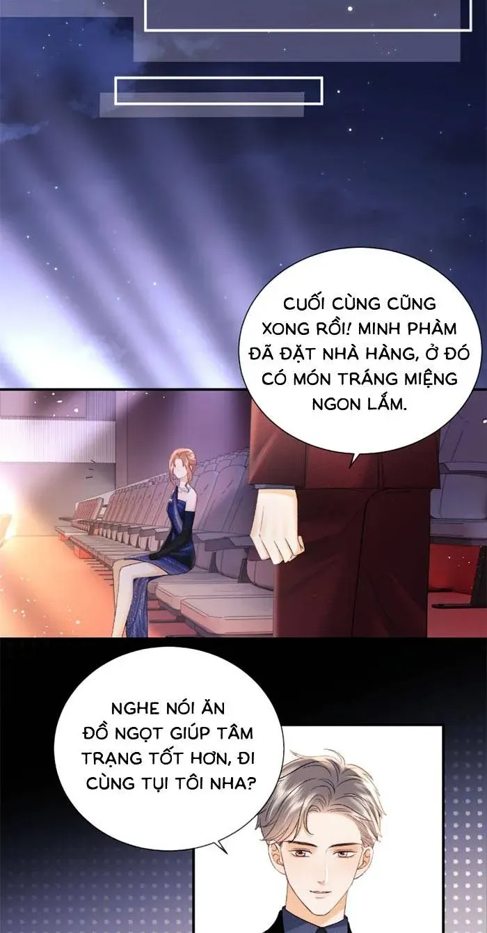 Fan Vợ Hiểu Biết Một Chút Chap 128 - Next Chap 129