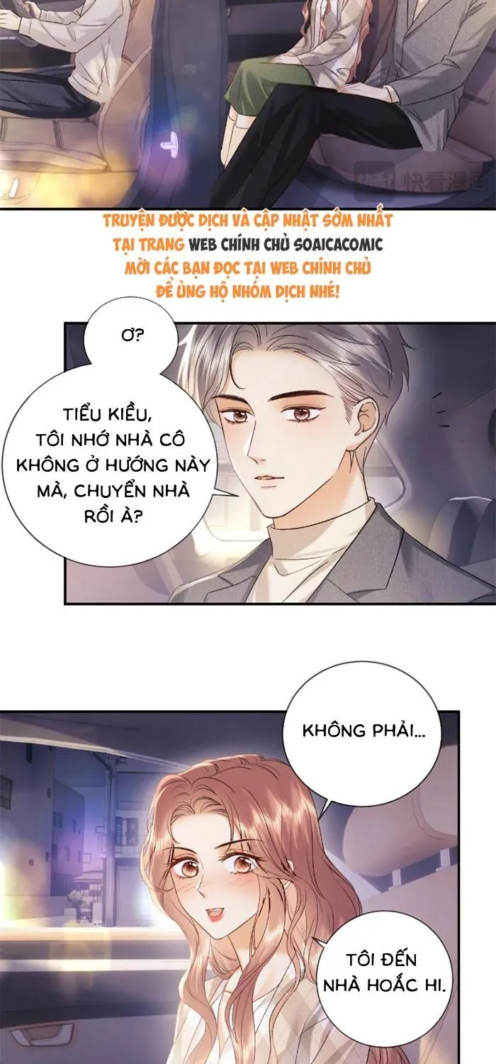 Fan Vợ Hiểu Biết Một Chút Chap 128 - Next Chap 129