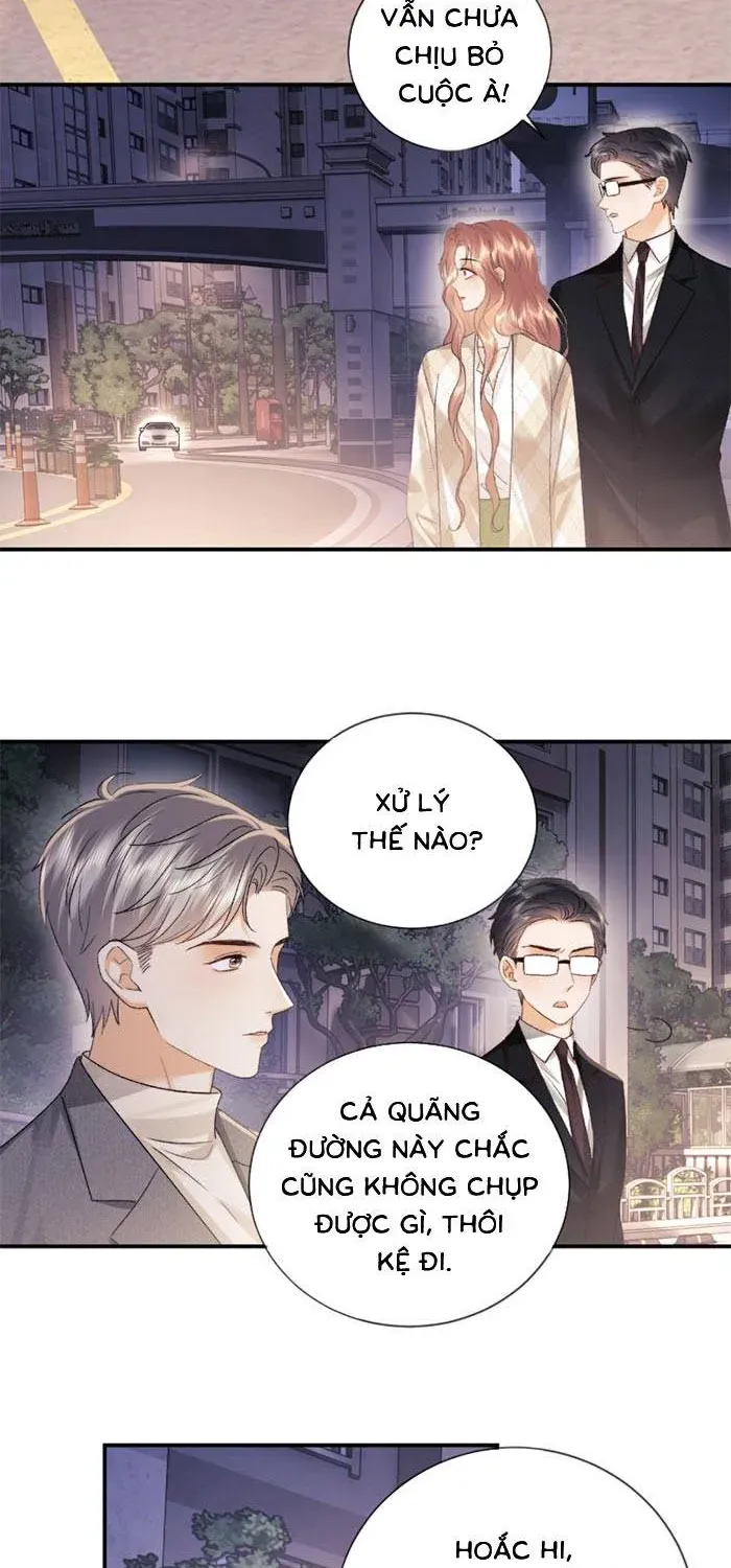 Fan Vợ Hiểu Biết Một Chút Chap 128 - Next Chap 129