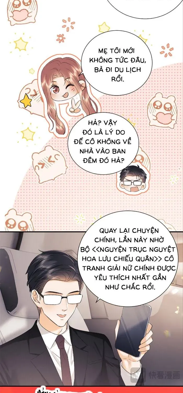 Fan Vợ Hiểu Biết Một Chút Chap 128 - Next Chap 129