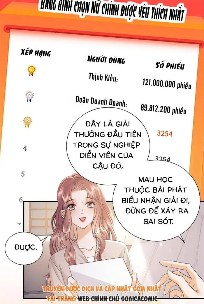 Fan Vợ Hiểu Biết Một Chút Chap 128 - Next Chap 129