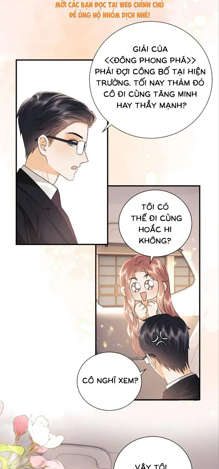 Fan Vợ Hiểu Biết Một Chút Chap 128 - Next Chap 129