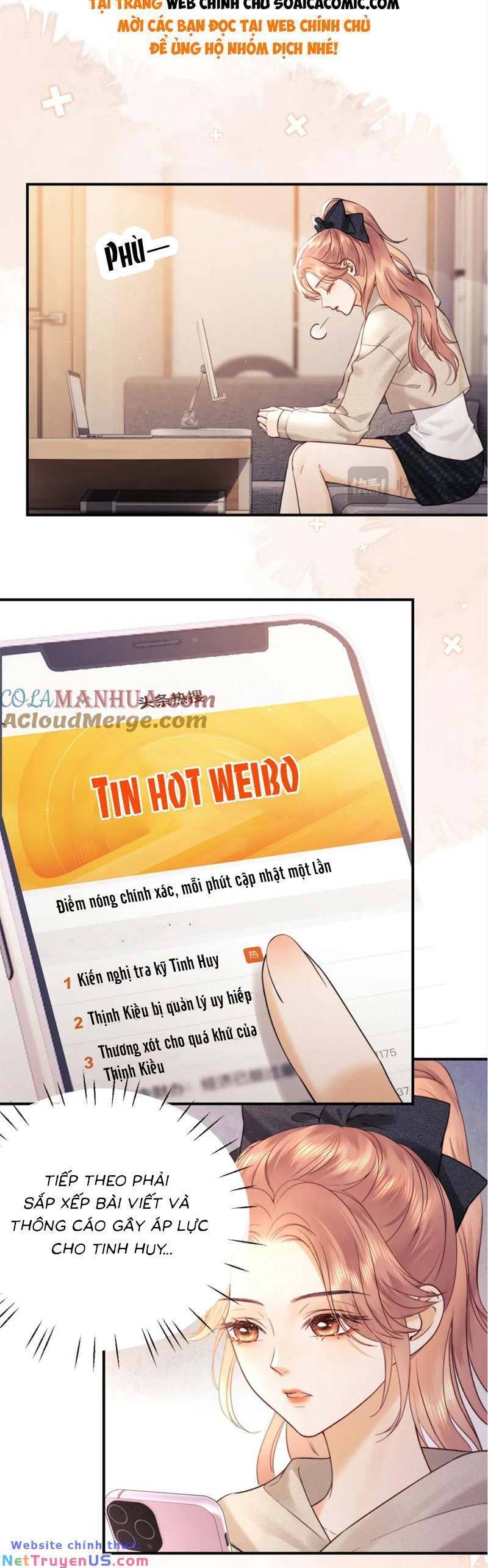 Fan Vợ Hiểu Biết Một Chút Chap 16 - Next Chap 17