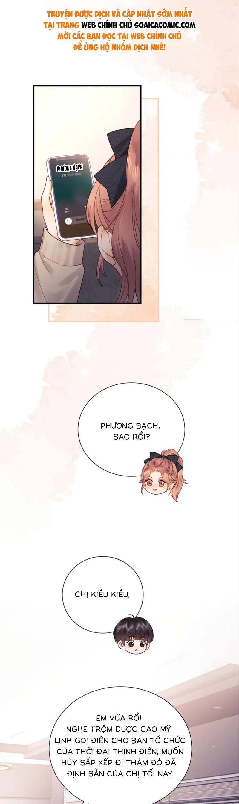 Fan Vợ Hiểu Biết Một Chút Chap 16 - Next Chap 17