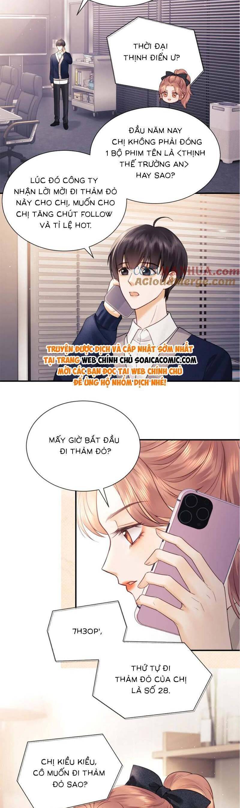 Fan Vợ Hiểu Biết Một Chút Chap 16 - Next Chap 17