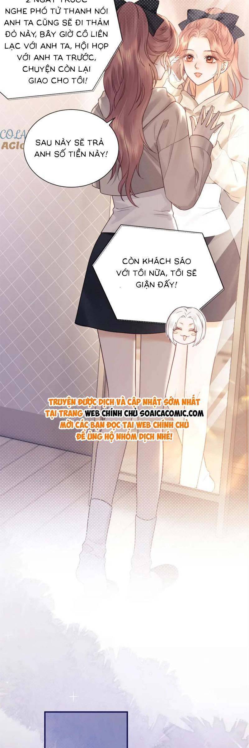 Fan Vợ Hiểu Biết Một Chút Chap 16 - Next Chap 17