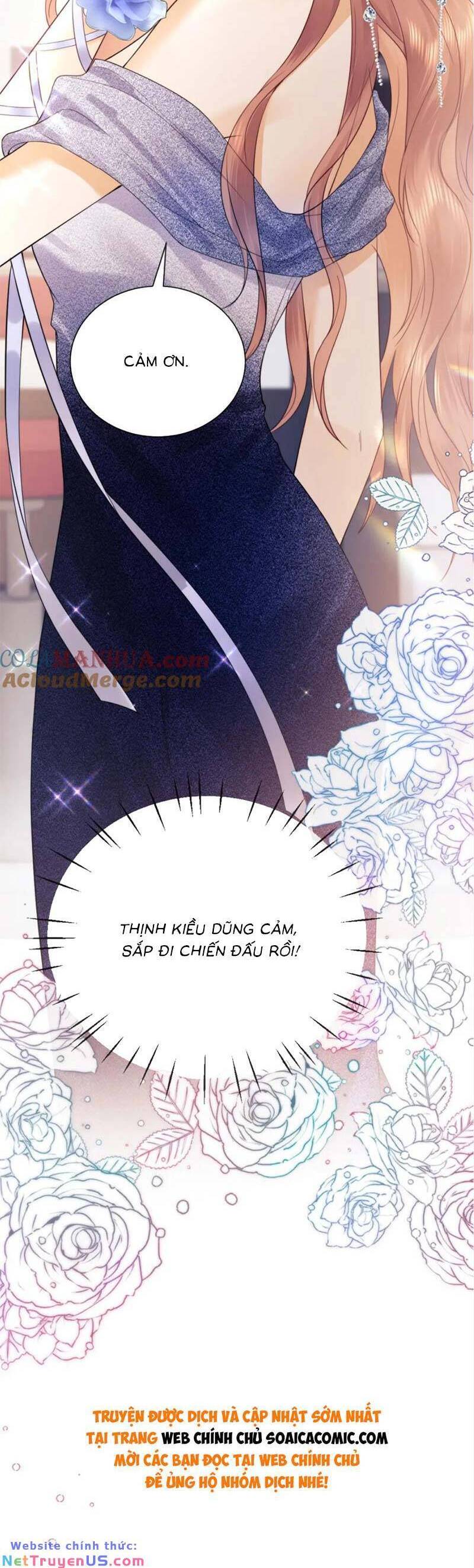 Fan Vợ Hiểu Biết Một Chút Chap 16 - Next Chap 17