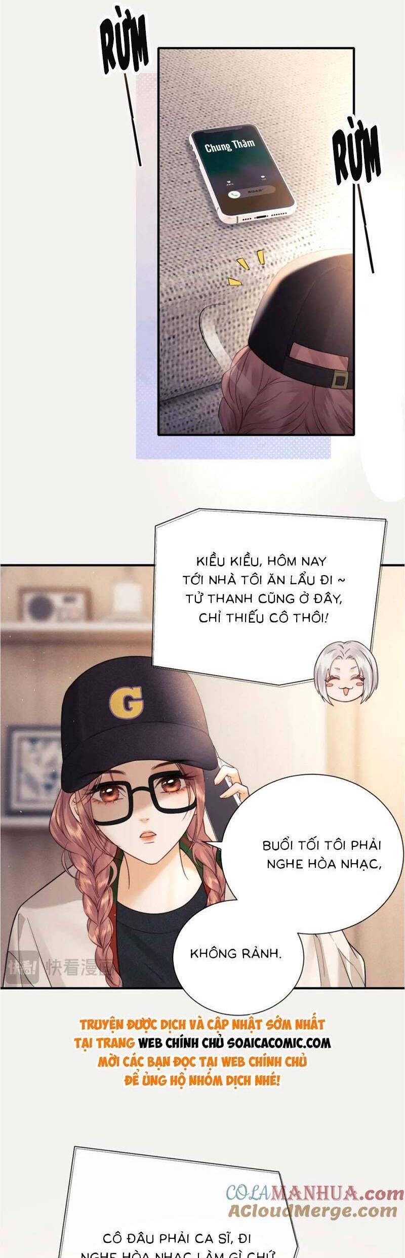 Fan Vợ Hiểu Biết Một Chút Chap 17 - Next Chap 18