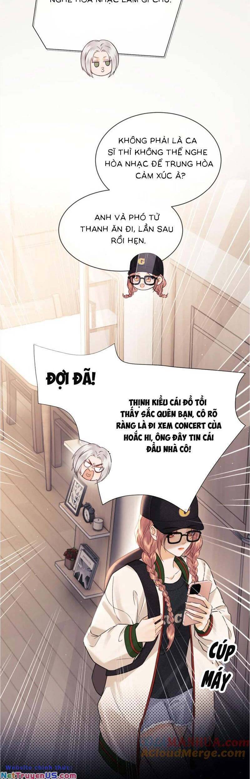Fan Vợ Hiểu Biết Một Chút Chap 17 - Next Chap 18