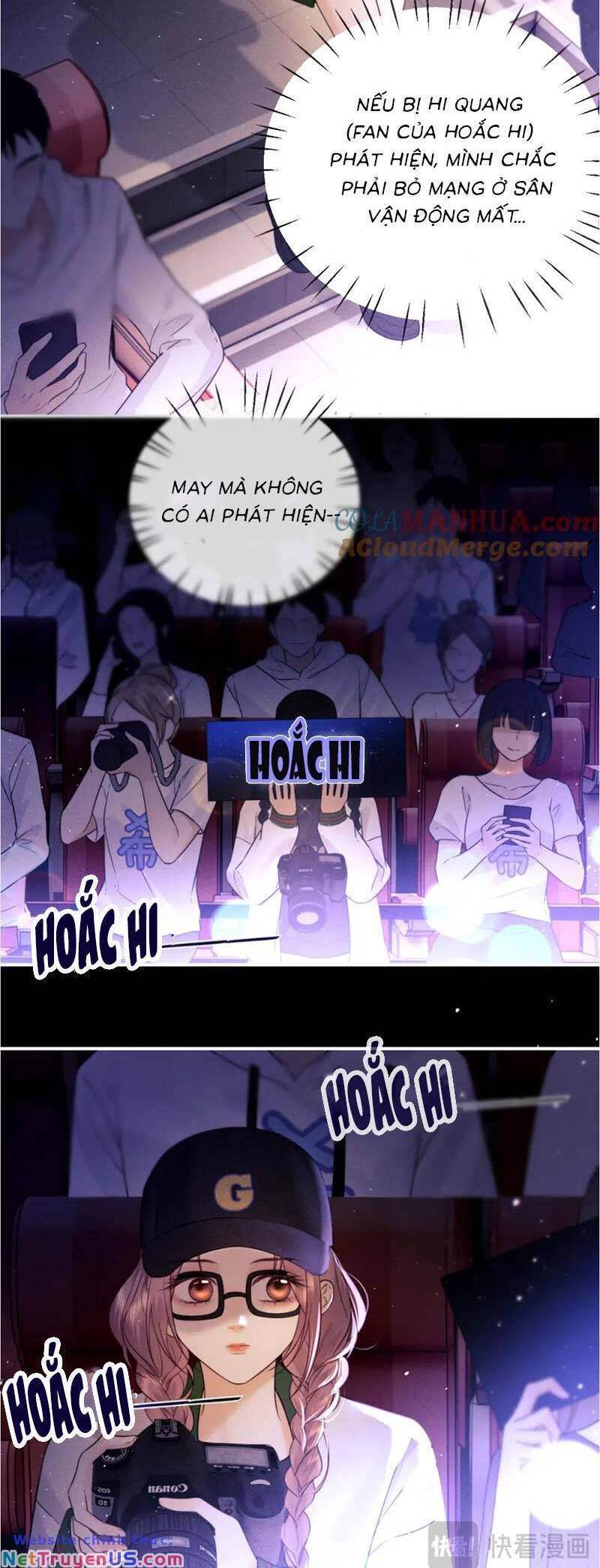 Fan Vợ Hiểu Biết Một Chút Chap 17 - Next Chap 18