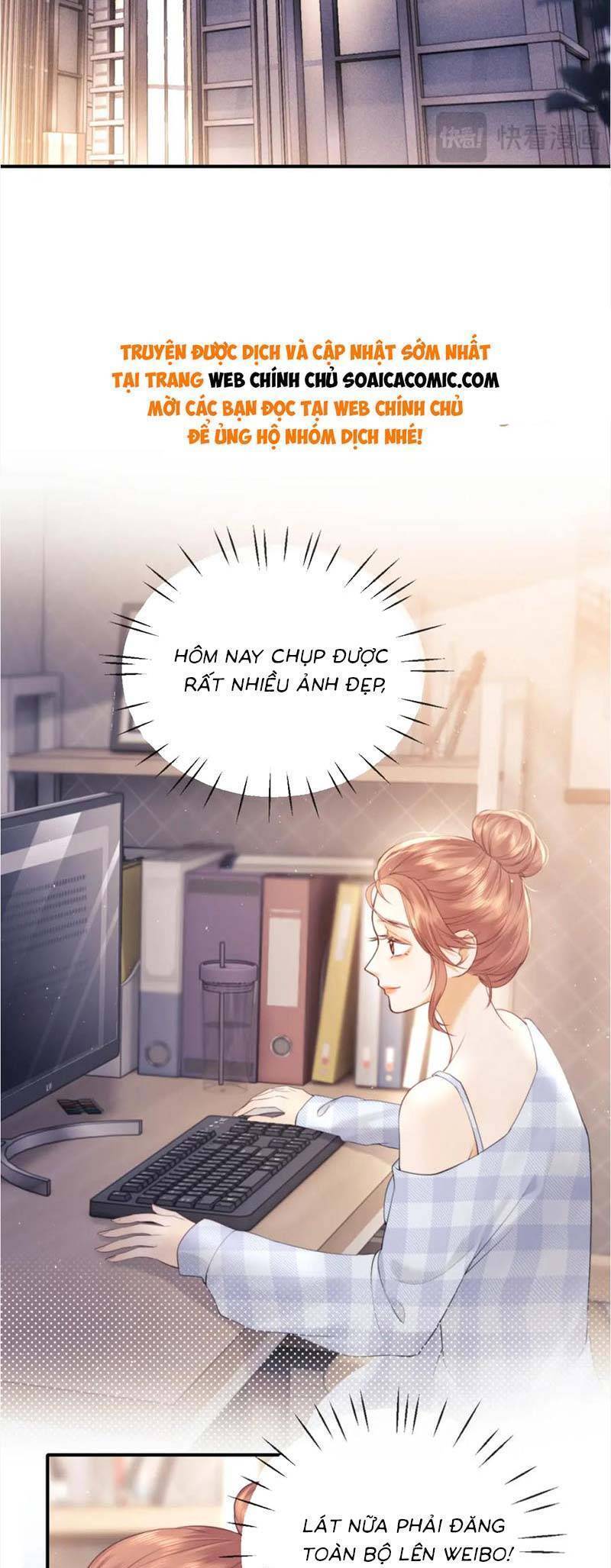 Fan Vợ Hiểu Biết Một Chút Chap 17 - Next Chap 18