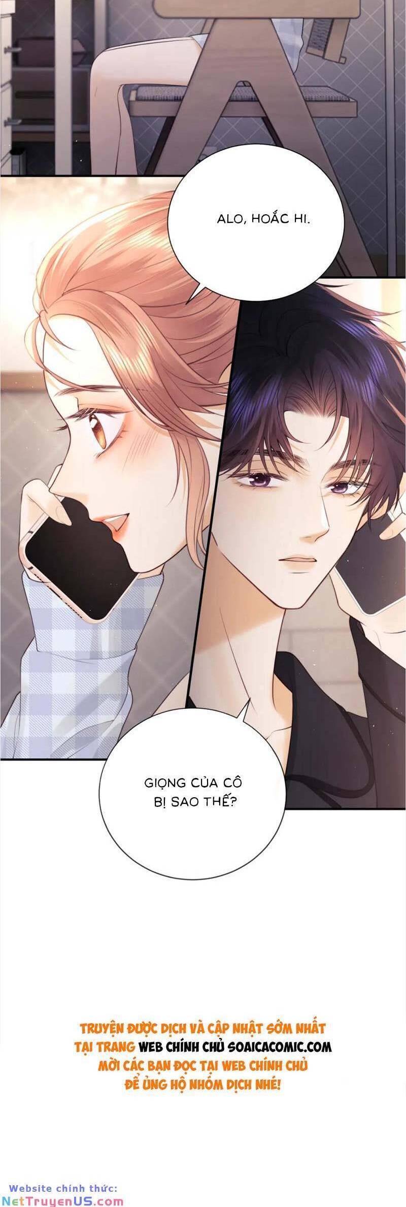 Fan Vợ Hiểu Biết Một Chút Chap 17 - Next Chap 18