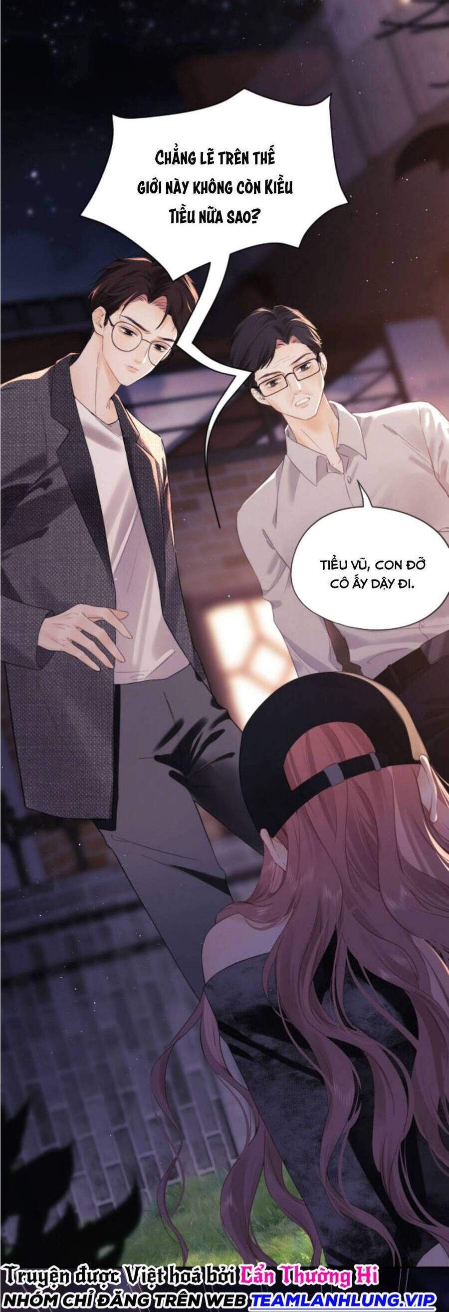 Fan Vợ Hiểu Biết Một Chút Chap 2 - Next Chap 3