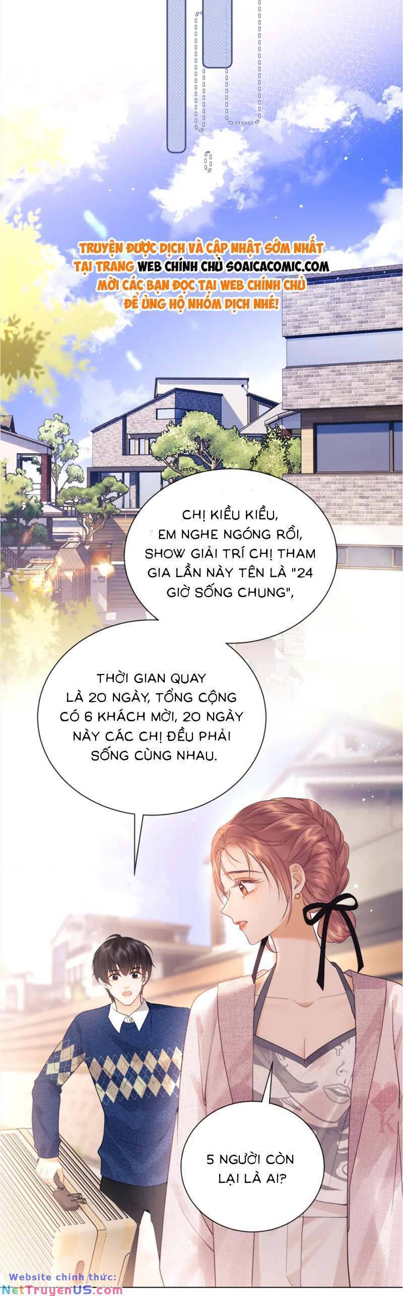 Fan Vợ Hiểu Biết Một Chút Chap 20 - Next Chap 21