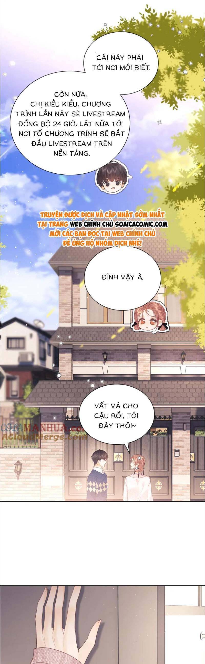 Fan Vợ Hiểu Biết Một Chút Chap 20 - Next Chap 21