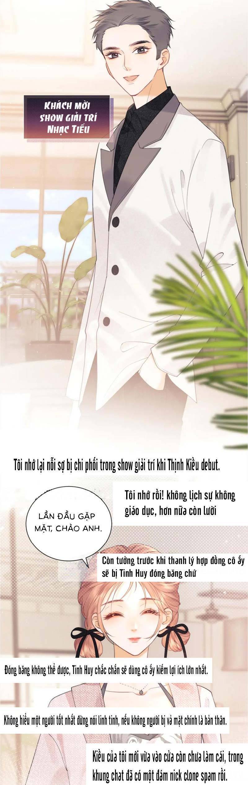 Fan Vợ Hiểu Biết Một Chút Chap 20 - Next Chap 21