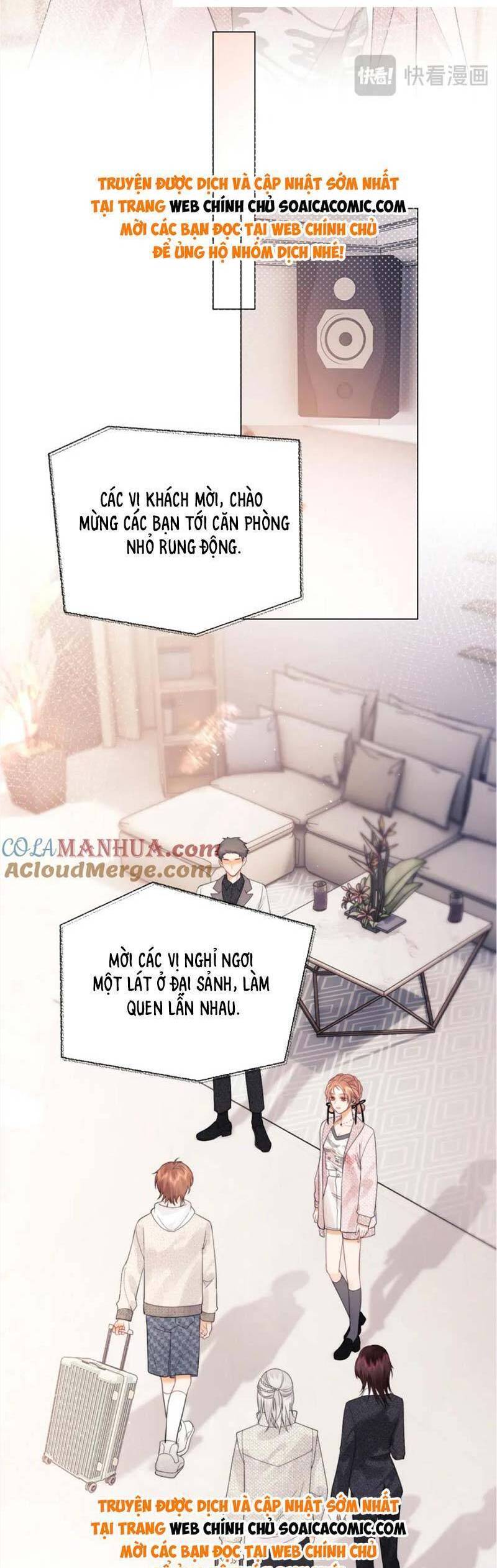 Fan Vợ Hiểu Biết Một Chút Chap 20 - Next Chap 21