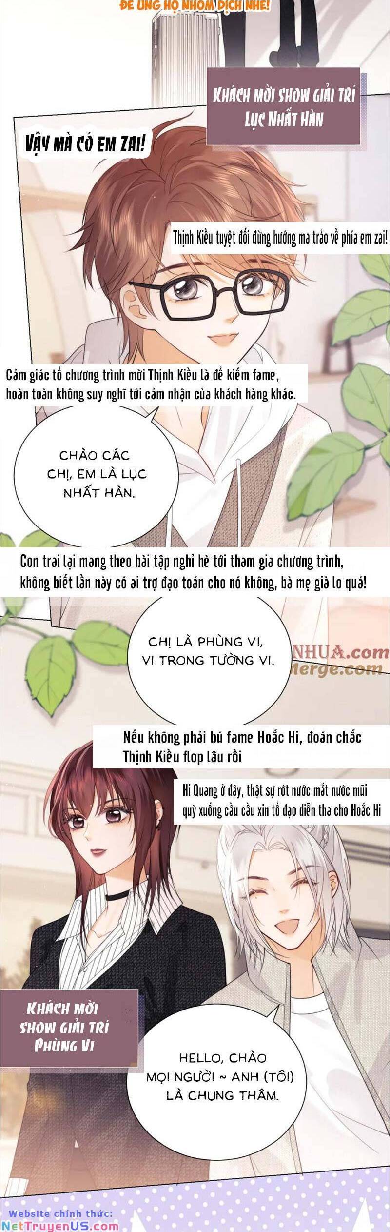 Fan Vợ Hiểu Biết Một Chút Chap 20 - Next Chap 21