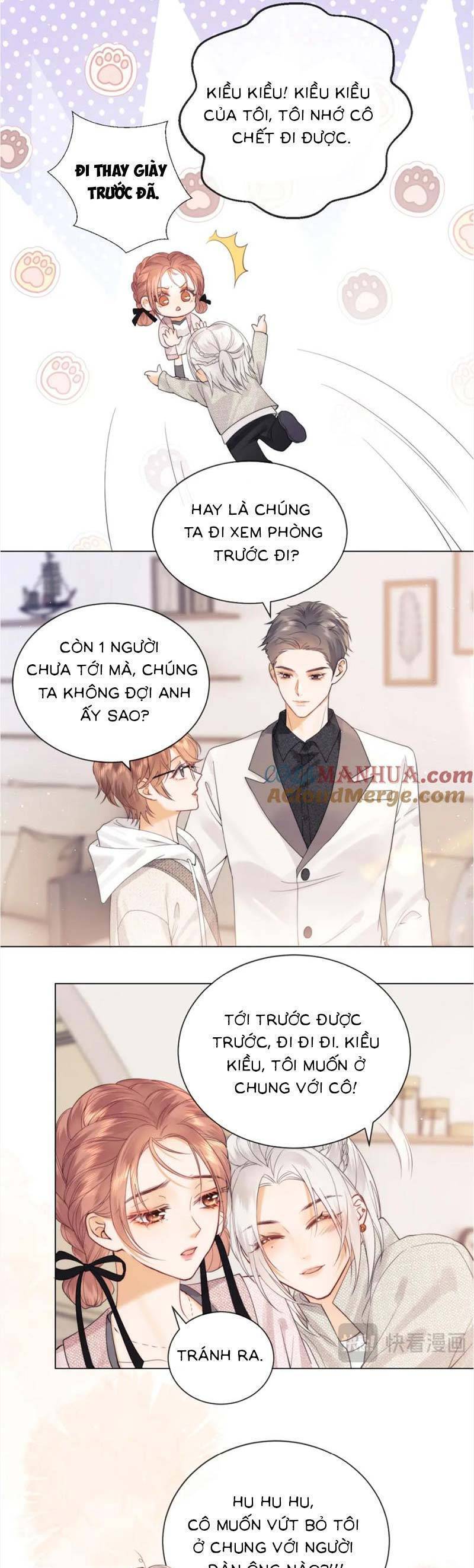 Fan Vợ Hiểu Biết Một Chút Chap 20 - Next Chap 21