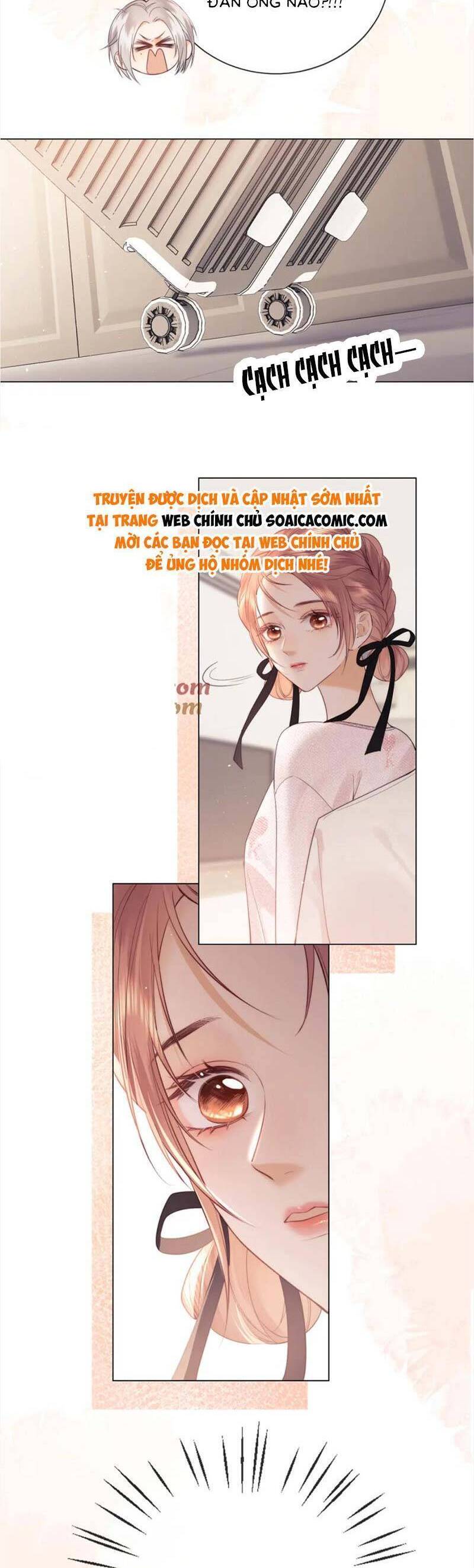 Fan Vợ Hiểu Biết Một Chút Chap 20 - Next Chap 21