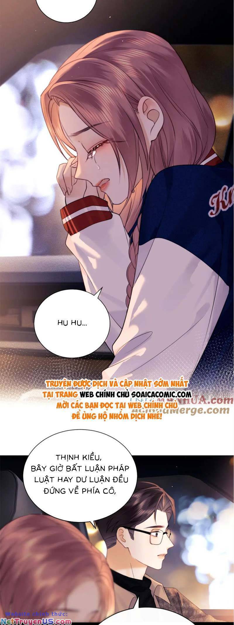 Fan Vợ Hiểu Biết Một Chút Chap 20 - Next Chap 21