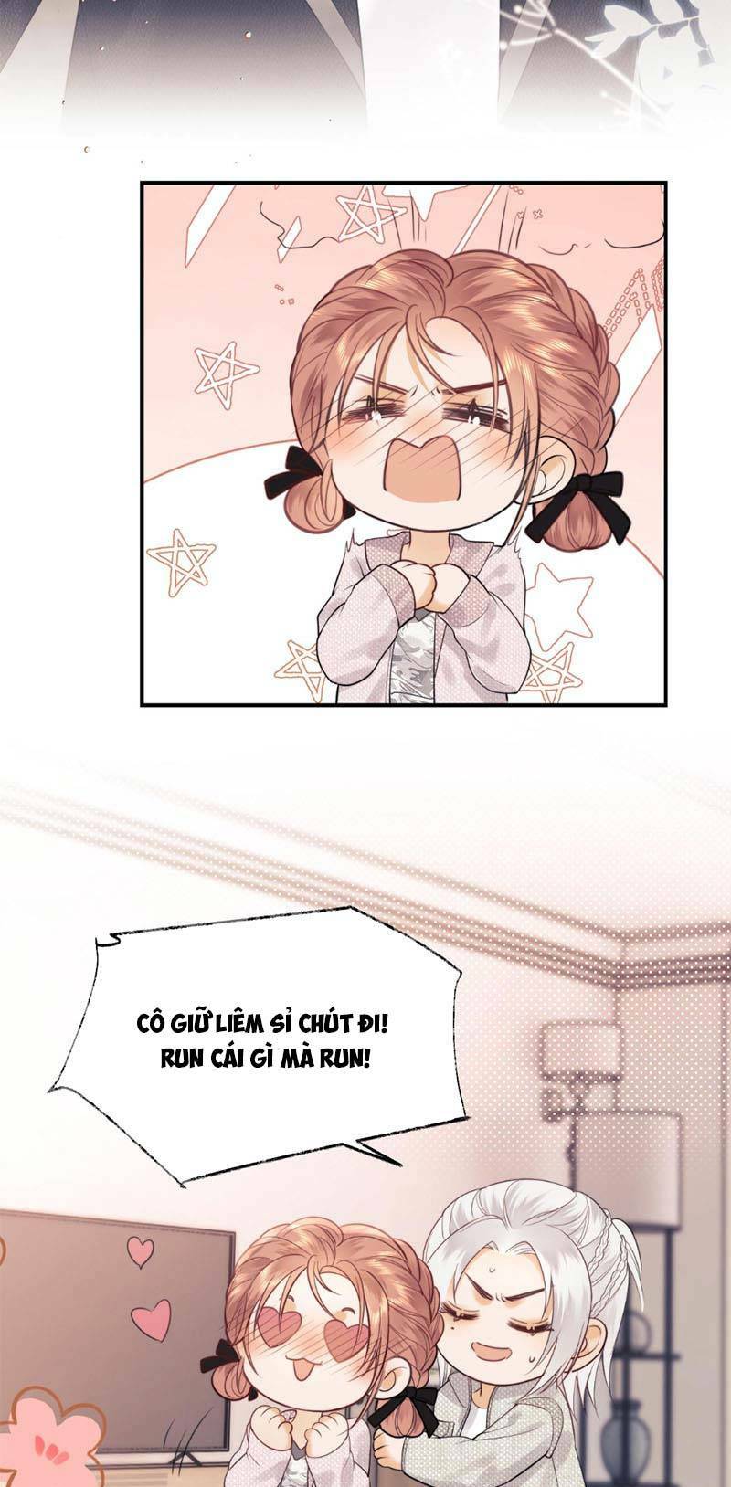 Fan Vợ Hiểu Biết Một Chút Chap 21 - Next Chap 22