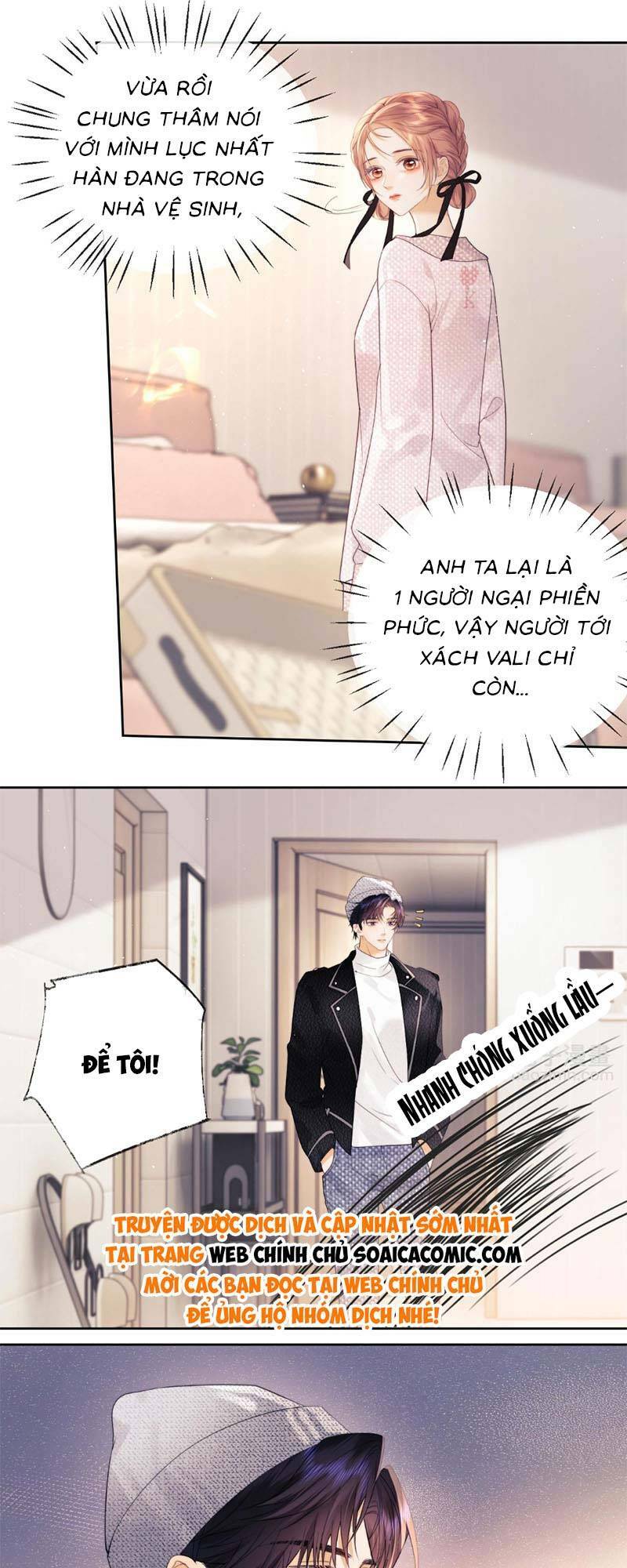 Fan Vợ Hiểu Biết Một Chút Chap 21 - Next Chap 22