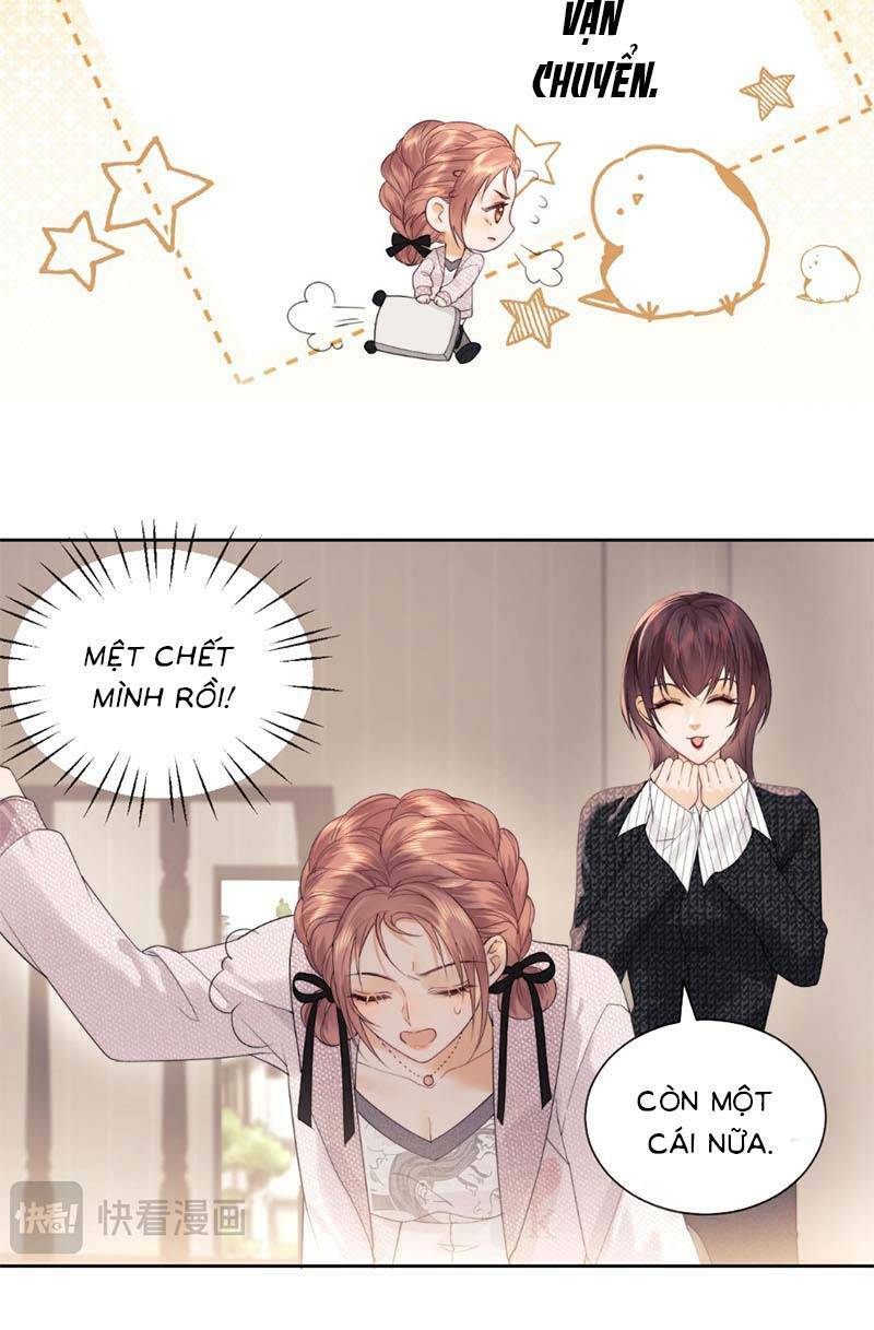 Fan Vợ Hiểu Biết Một Chút Chap 21 - Next Chap 22