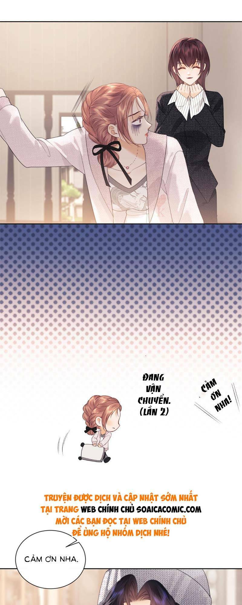 Fan Vợ Hiểu Biết Một Chút Chap 21 - Next Chap 22