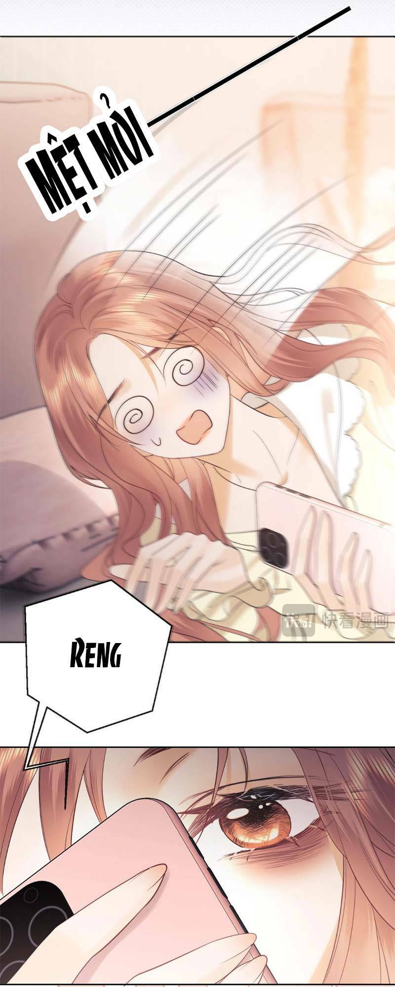 Fan Vợ Hiểu Biết Một Chút Chap 21 - Next Chap 22