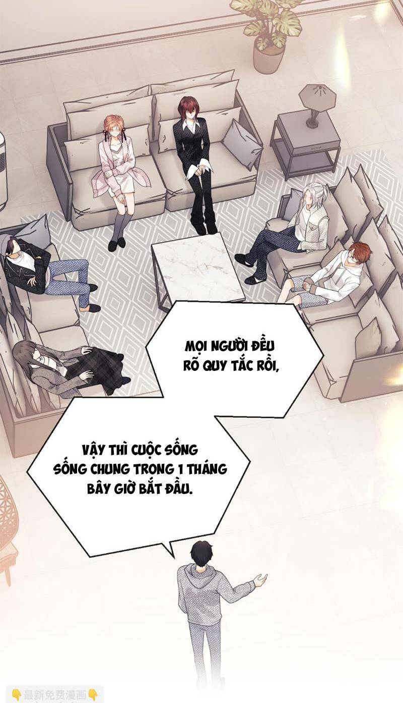 Fan Vợ Hiểu Biết Một Chút Chap 21 - Next Chap 22