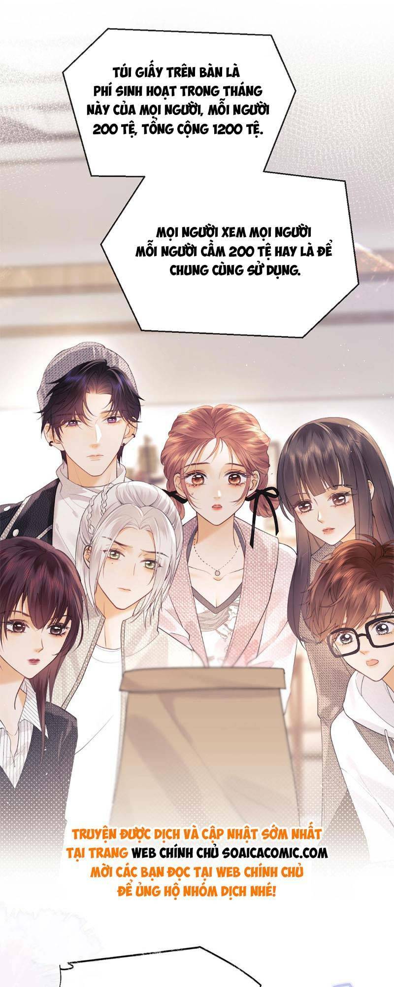Fan Vợ Hiểu Biết Một Chút Chap 21 - Next Chap 22