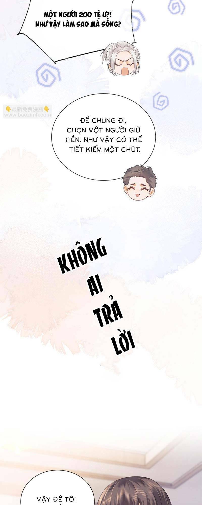 Fan Vợ Hiểu Biết Một Chút Chap 21 - Next Chap 22