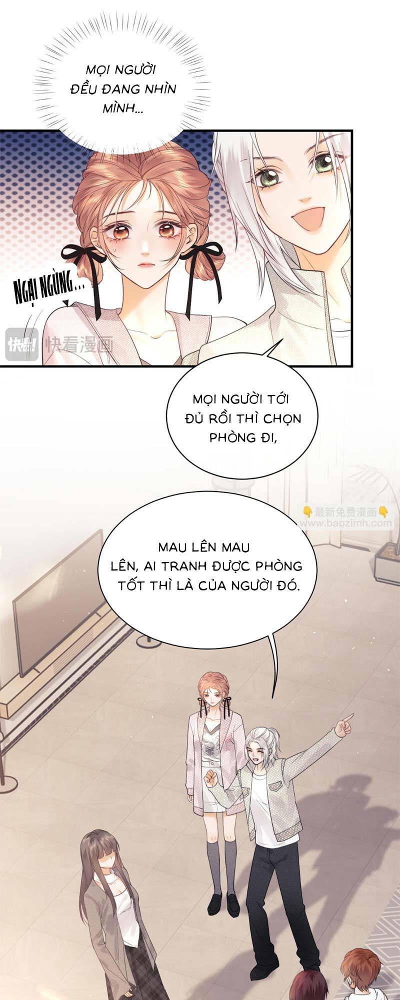 Fan Vợ Hiểu Biết Một Chút Chap 21 - Next Chap 22