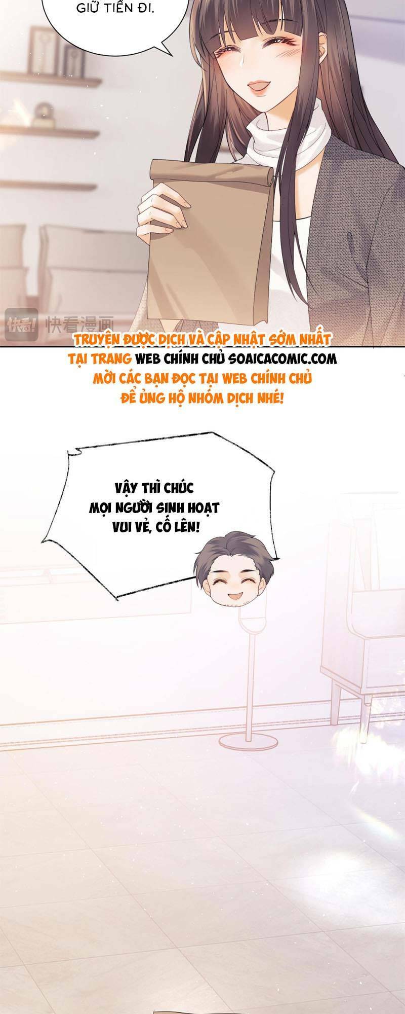 Fan Vợ Hiểu Biết Một Chút Chap 21 - Next Chap 22