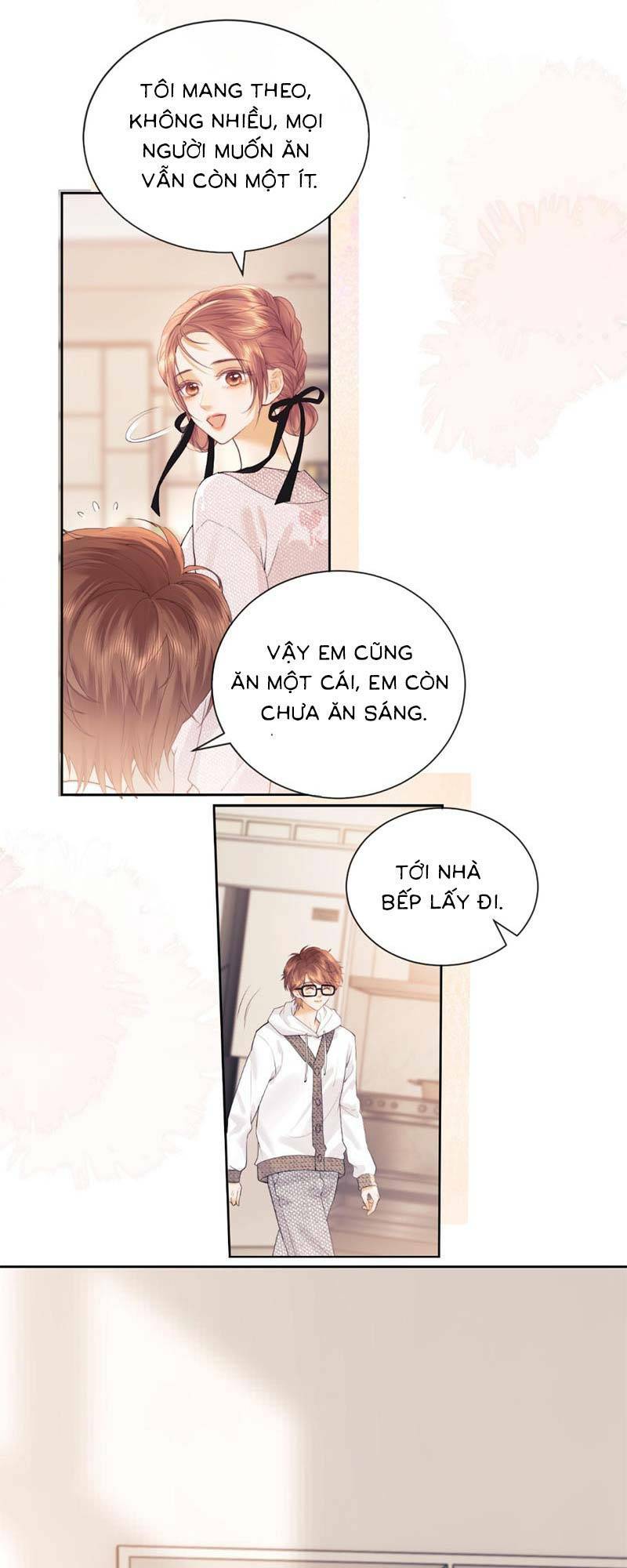 Fan Vợ Hiểu Biết Một Chút Chap 21 - Next Chap 22