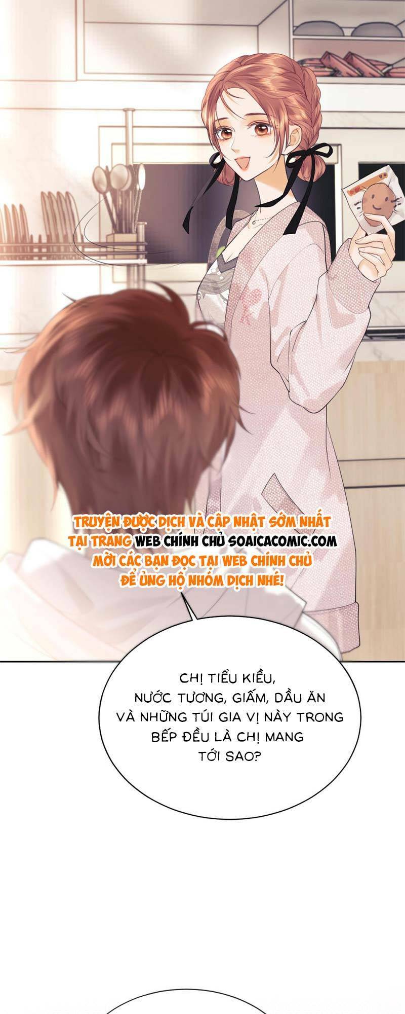 Fan Vợ Hiểu Biết Một Chút Chap 21 - Next Chap 22