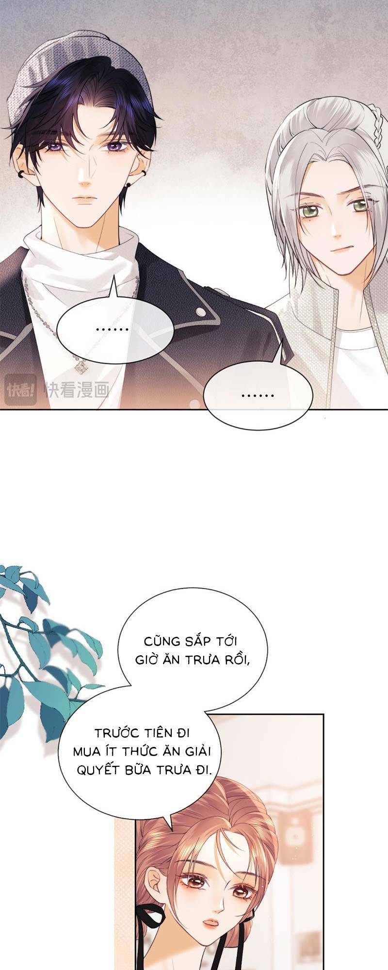 Fan Vợ Hiểu Biết Một Chút Chap 21 - Next Chap 22