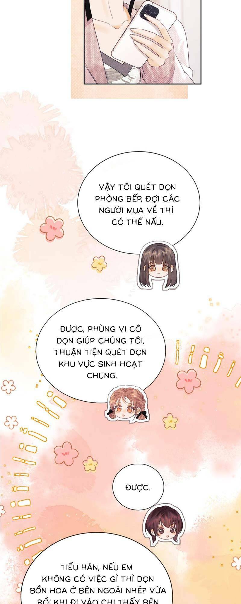 Fan Vợ Hiểu Biết Một Chút Chap 21 - Next Chap 22