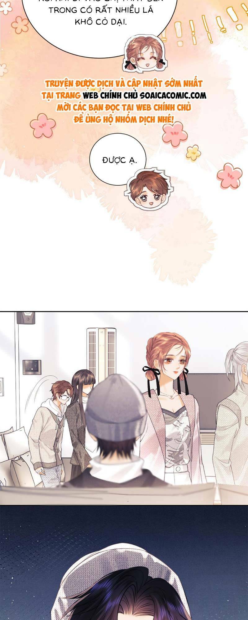 Fan Vợ Hiểu Biết Một Chút Chap 21 - Next Chap 22