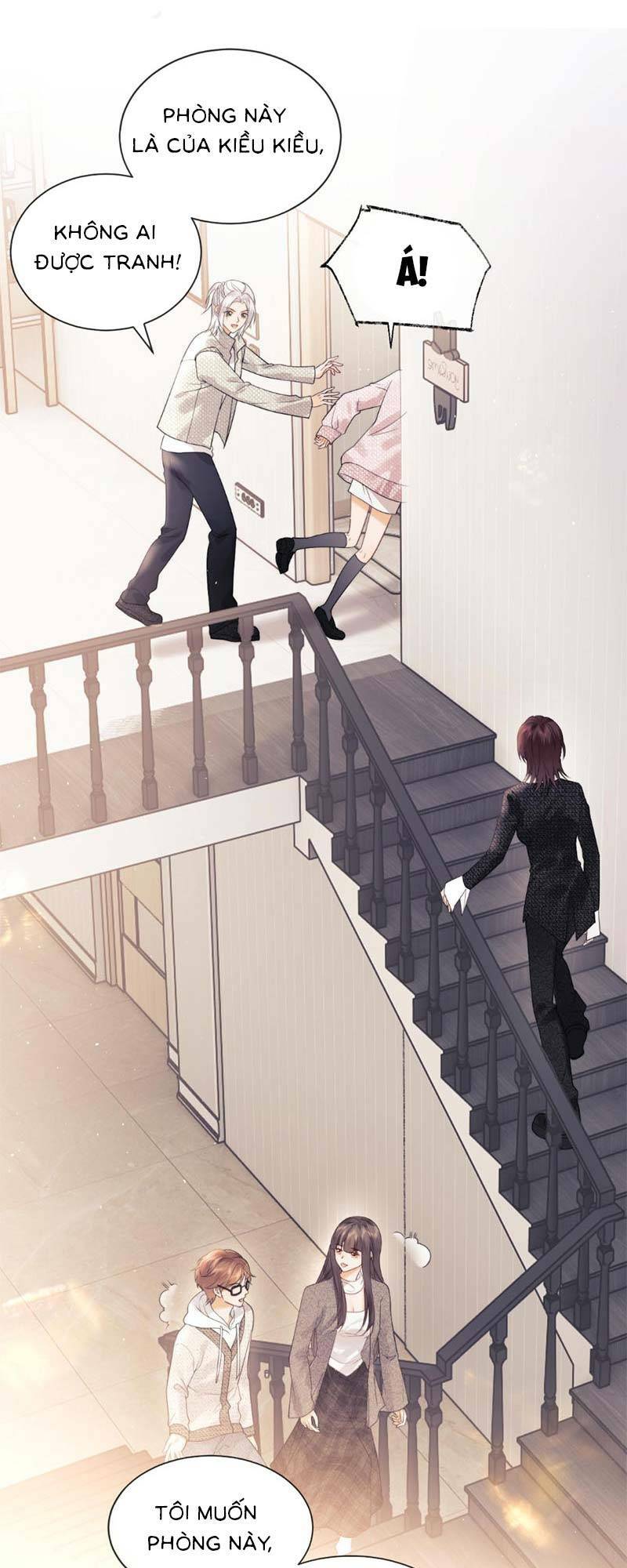 Fan Vợ Hiểu Biết Một Chút Chap 21 - Next Chap 22