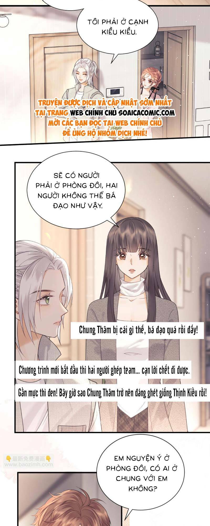 Fan Vợ Hiểu Biết Một Chút Chap 21 - Next Chap 22