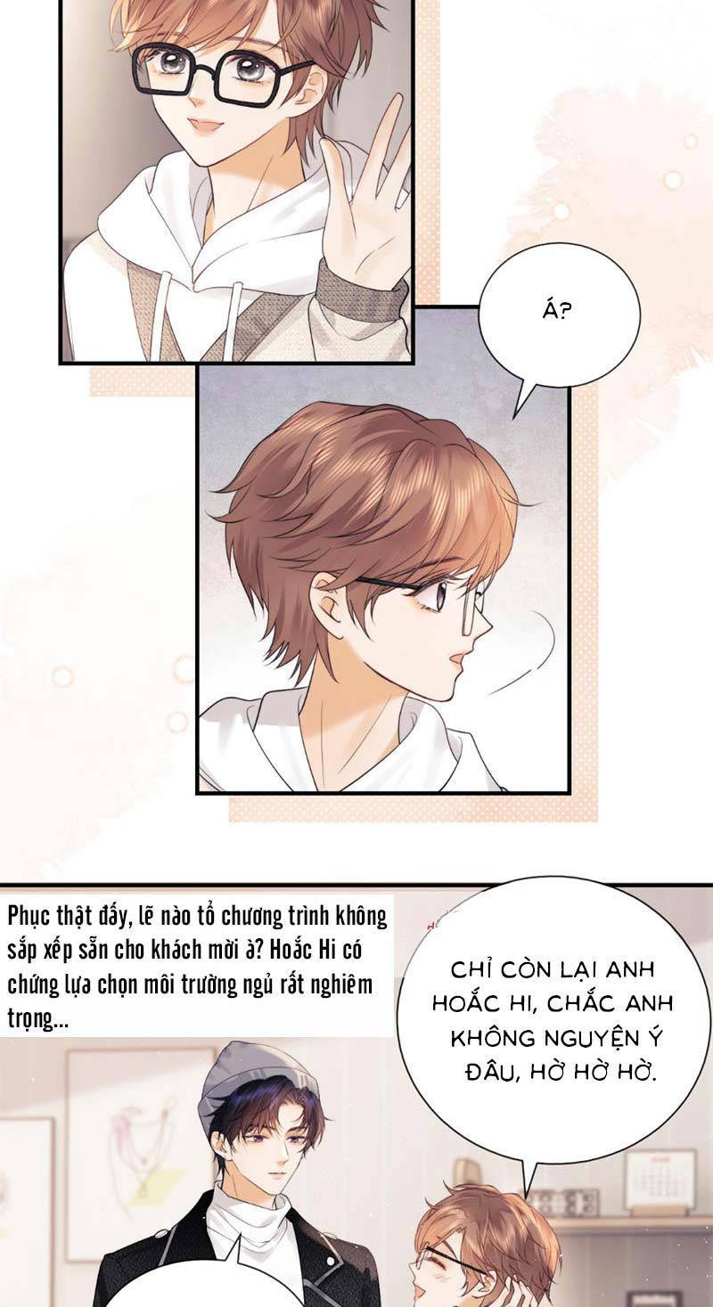 Fan Vợ Hiểu Biết Một Chút Chap 21 - Next Chap 22