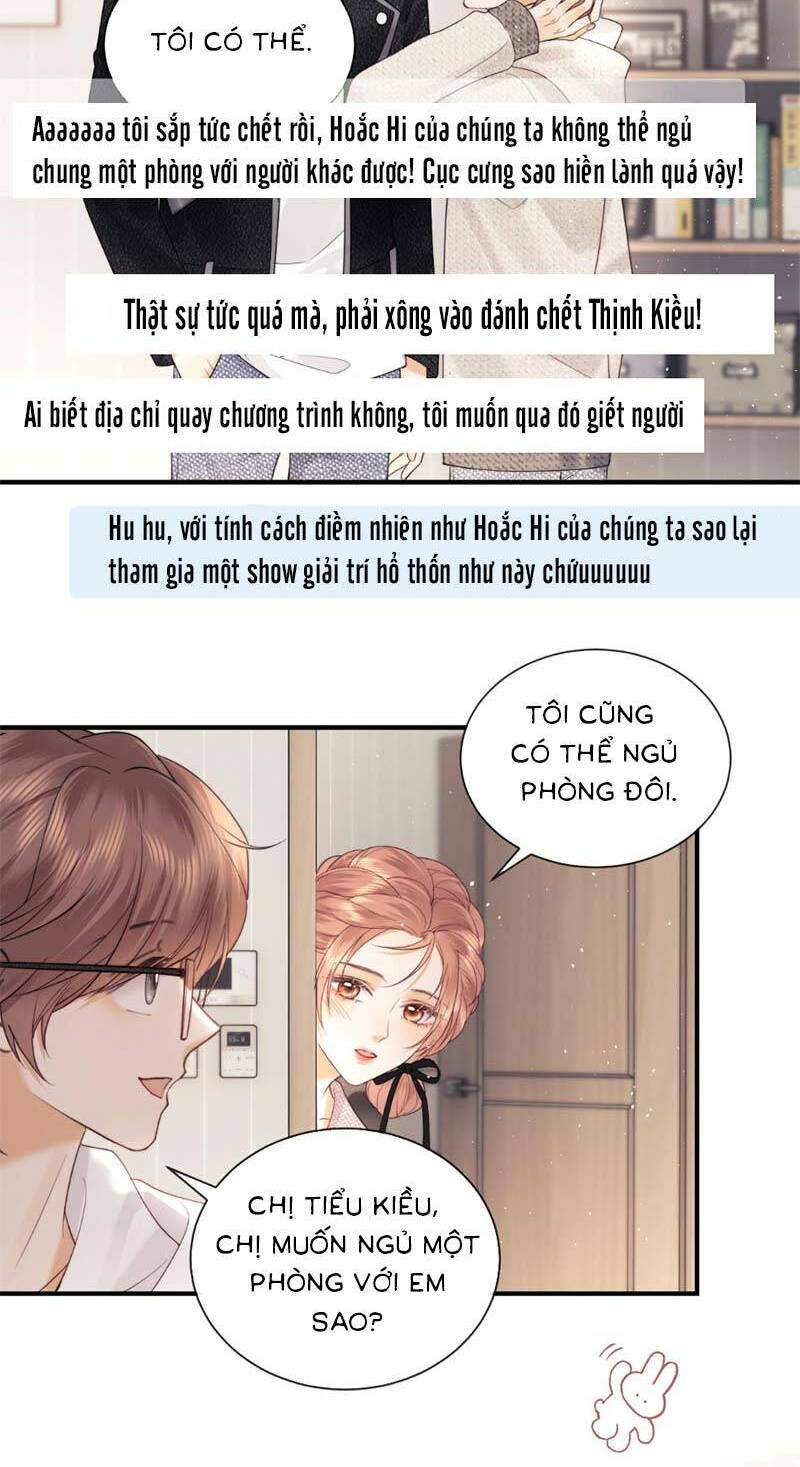 Fan Vợ Hiểu Biết Một Chút Chap 21 - Next Chap 22