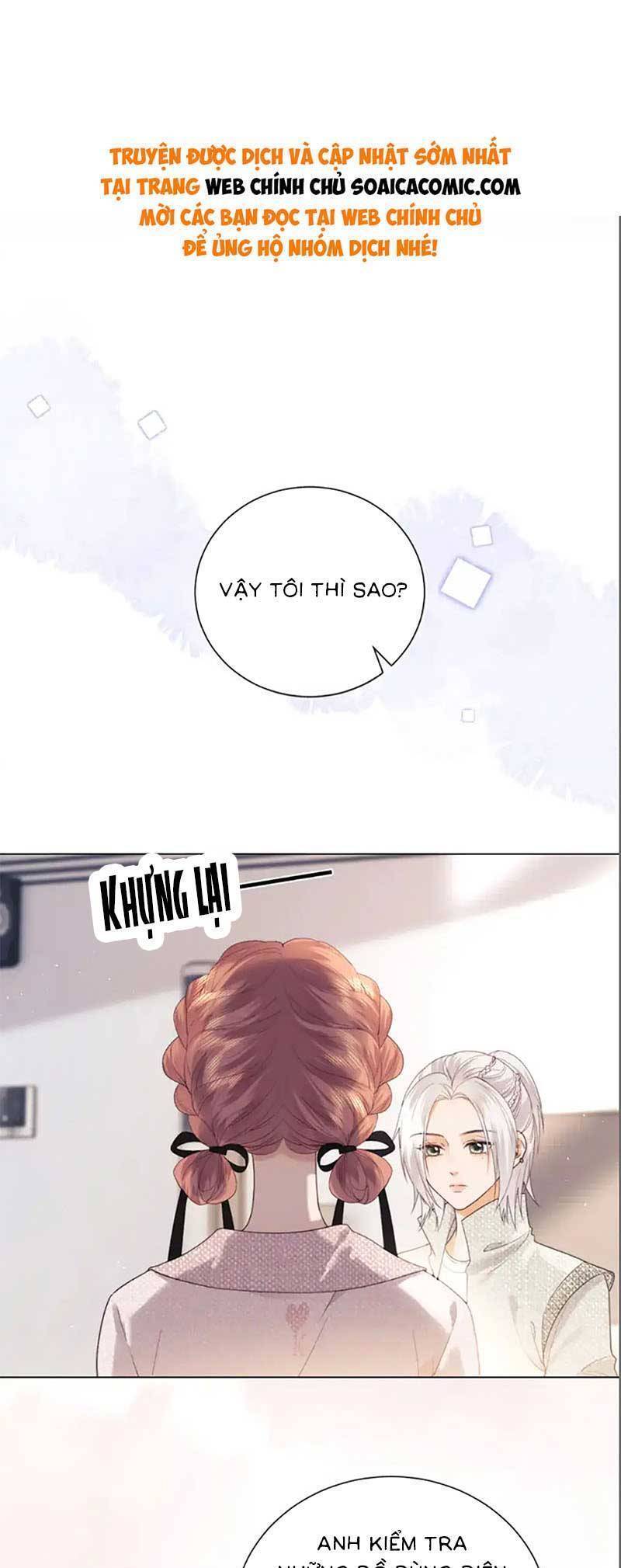 Fan Vợ Hiểu Biết Một Chút Chap 22 - Next Chap 23