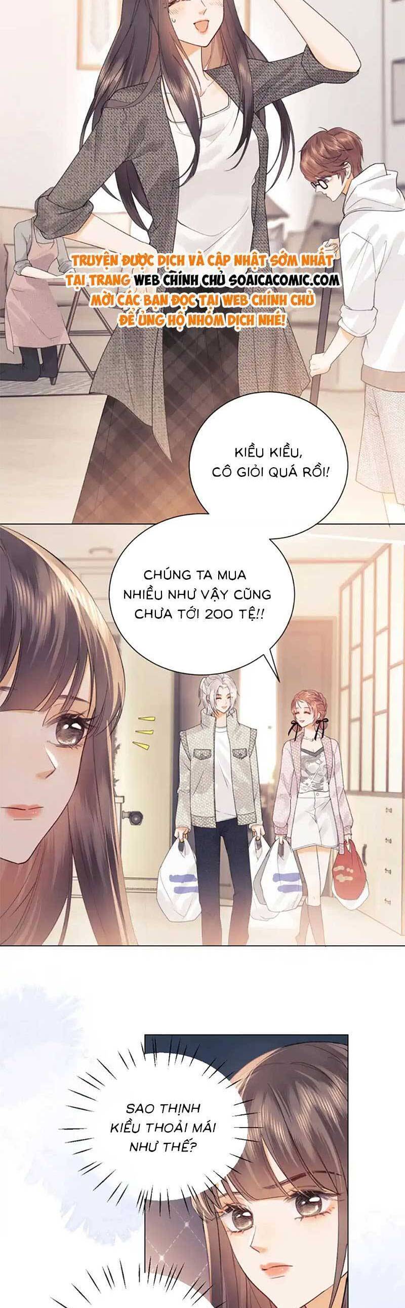Fan Vợ Hiểu Biết Một Chút Chap 22 - Next Chap 23