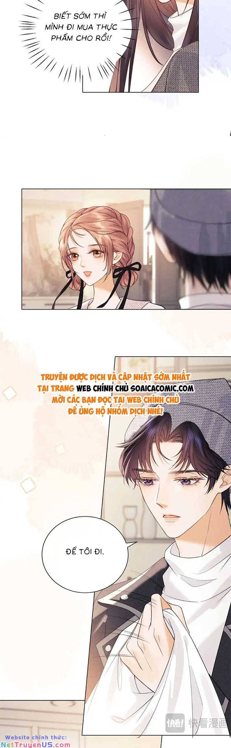 Fan Vợ Hiểu Biết Một Chút Chap 22 - Next Chap 23