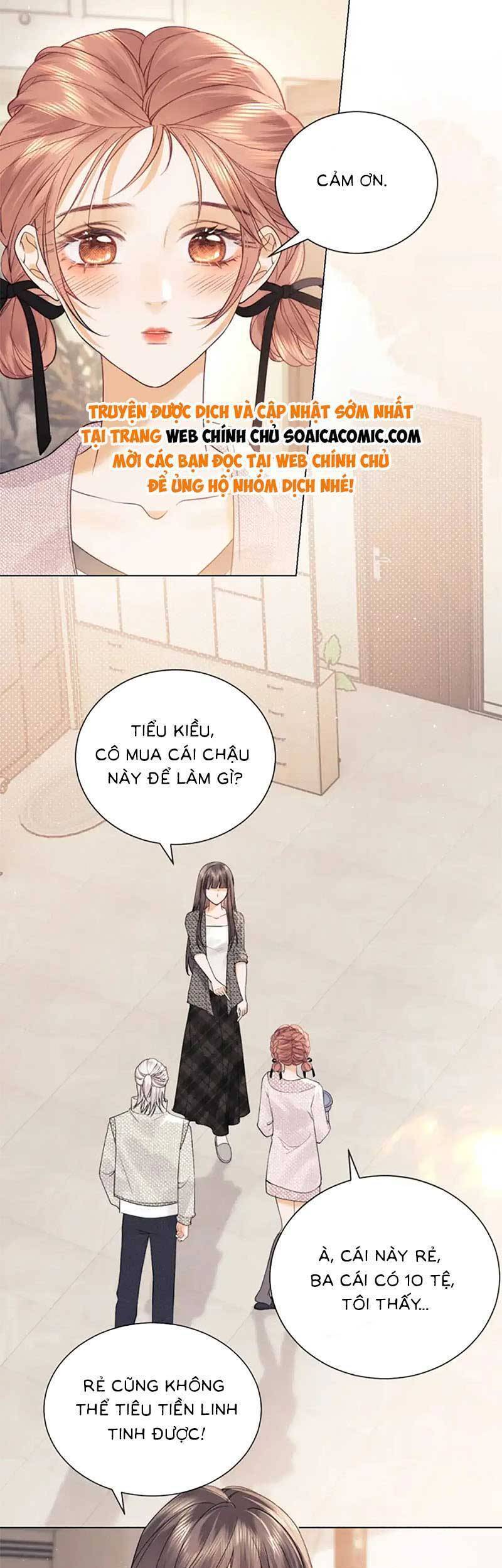 Fan Vợ Hiểu Biết Một Chút Chap 22 - Next Chap 23